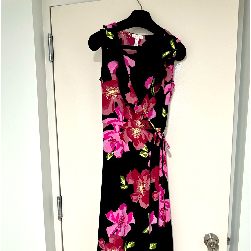 Beautiful Floral Dress